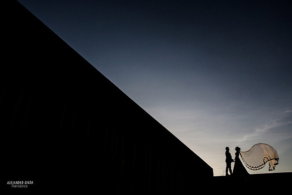 fotógrafo de boda en guadalajara