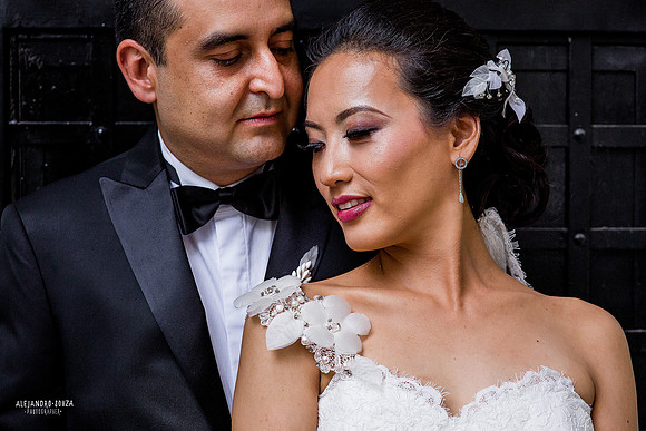 fotógrafo de boda en guadalajara