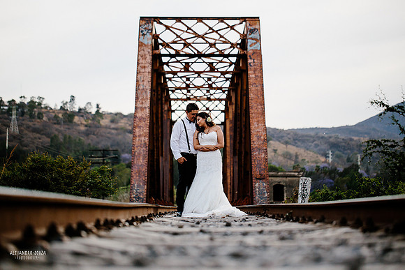 fotógrafo bodas guadalajara