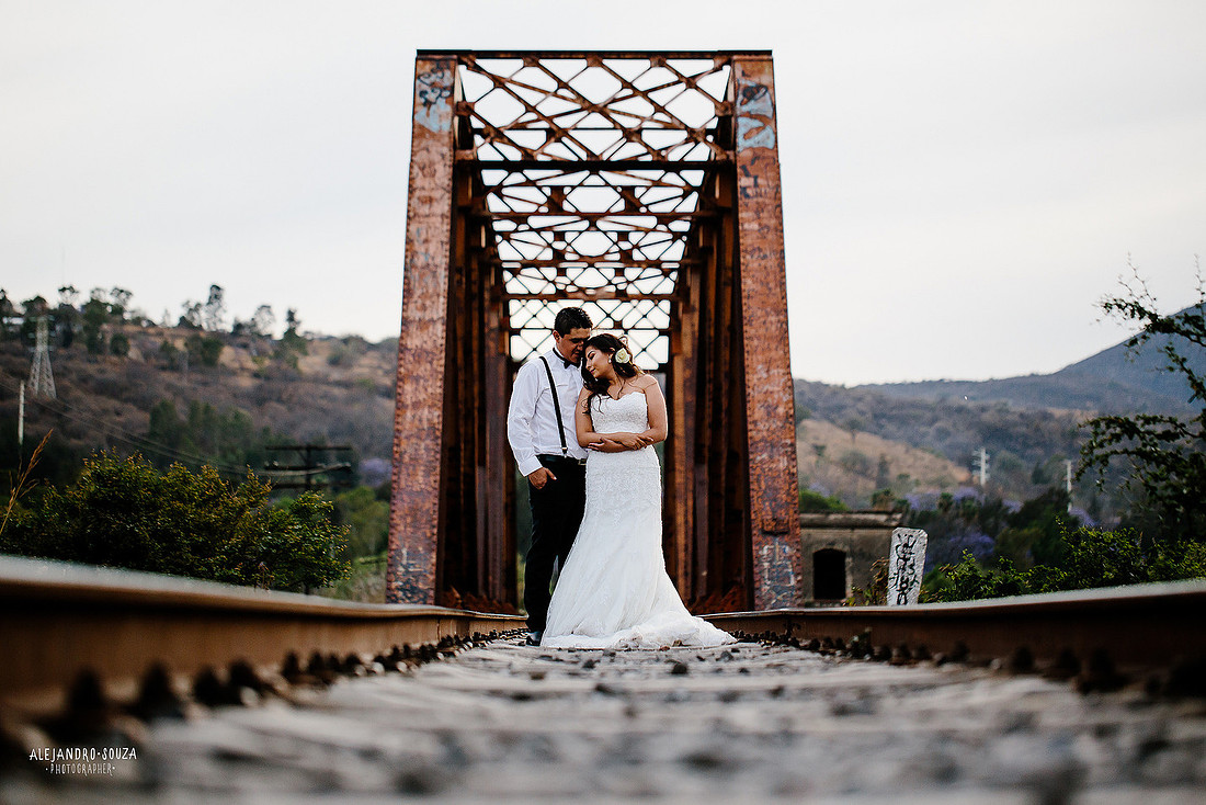 fotógrafo bodas guadalajara