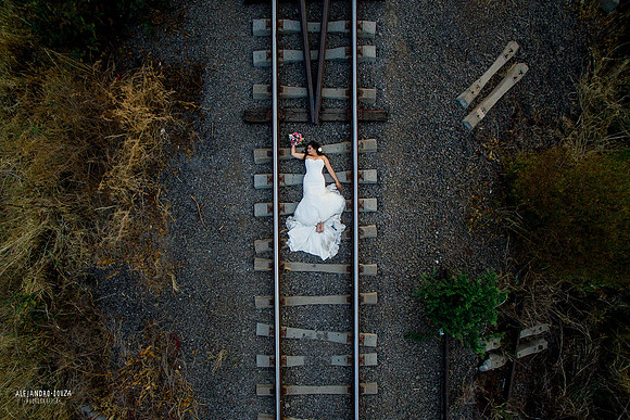 fotógrafo bodas guadalajara