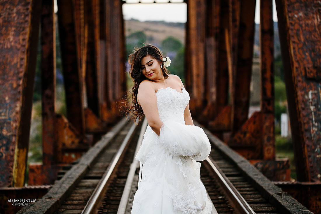 fotógrafo bodas guadalajara
