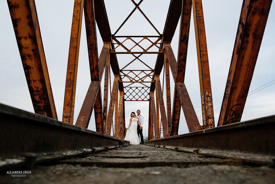 fotógrafo bodas guadalajara