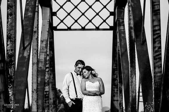 fotógrafo bodas guadalajara