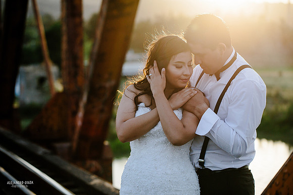 fotógrafo bodas guadalajara