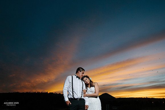 fotógrafo bodas guadalajara