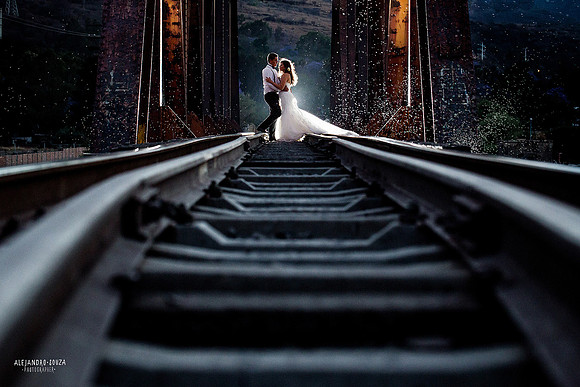 fotógrafo bodas guadalajara