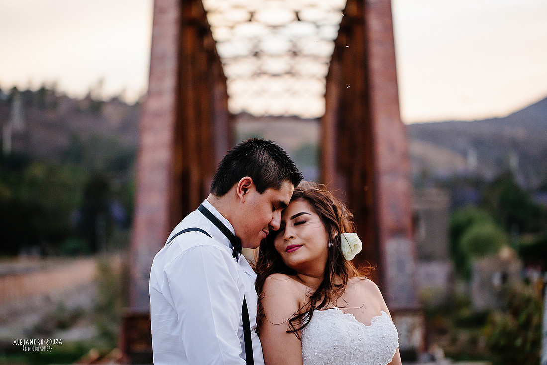 fotógrafo bodas guadalajara