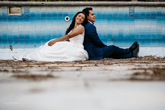 fotógrafo bodas guadalajara