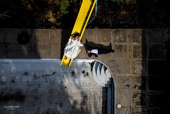 fotógrafo bodas guadalajara