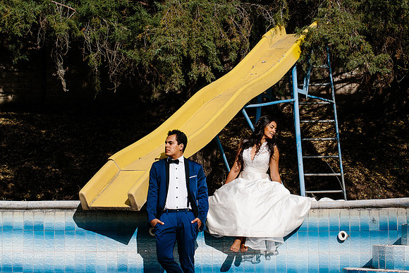 fotógrafo bodas guadalajara