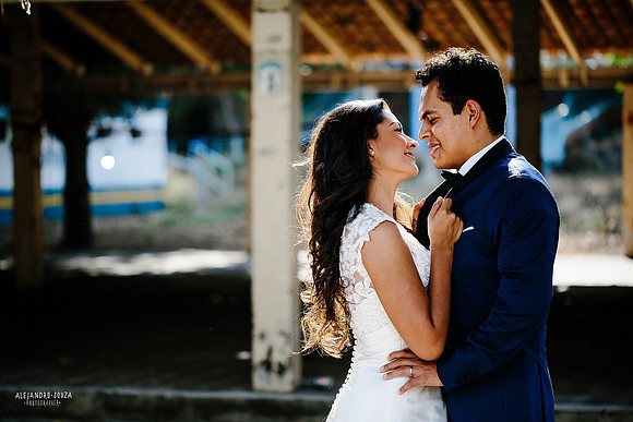 fotógrafo bodas guadalajara