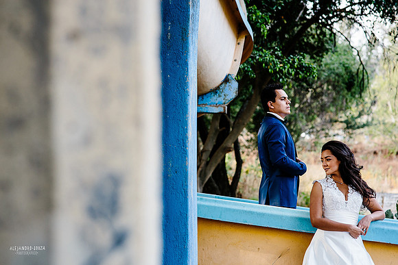 fotógrafo bodas guadalajara