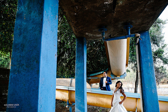 fotógrafo bodas guadalajara