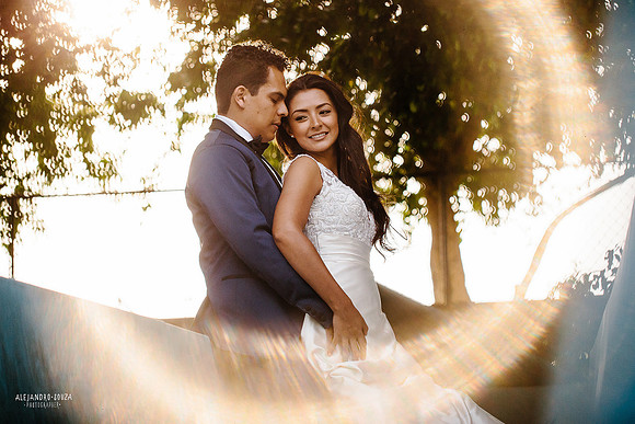 fotógrafo bodas guadalajara