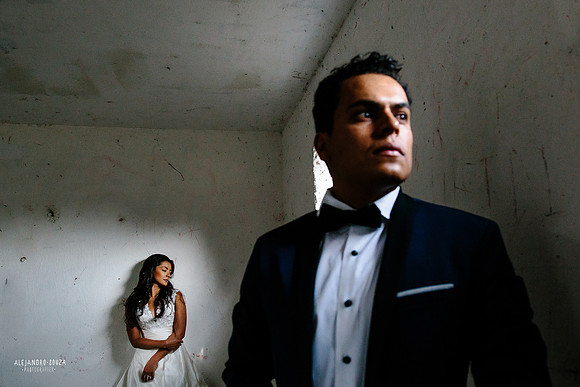 fotógrafo bodas guadalajara