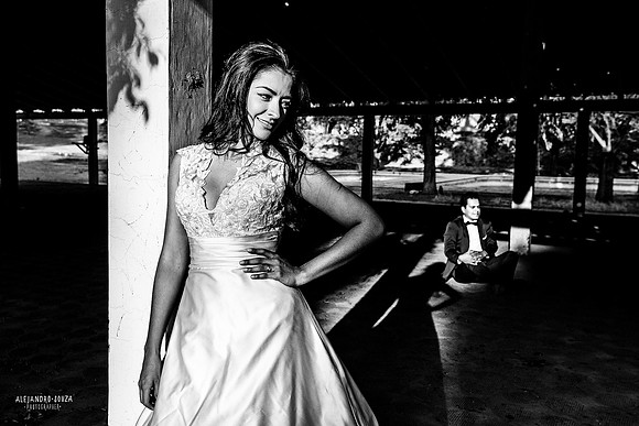 fotógrafo bodas guadalajara
