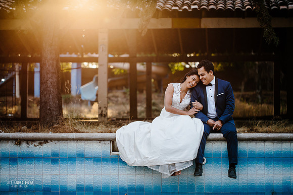 fotógrafo bodas guadalajara