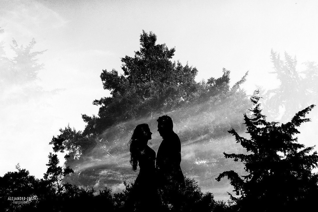 fotógrafo bodas guadalajara