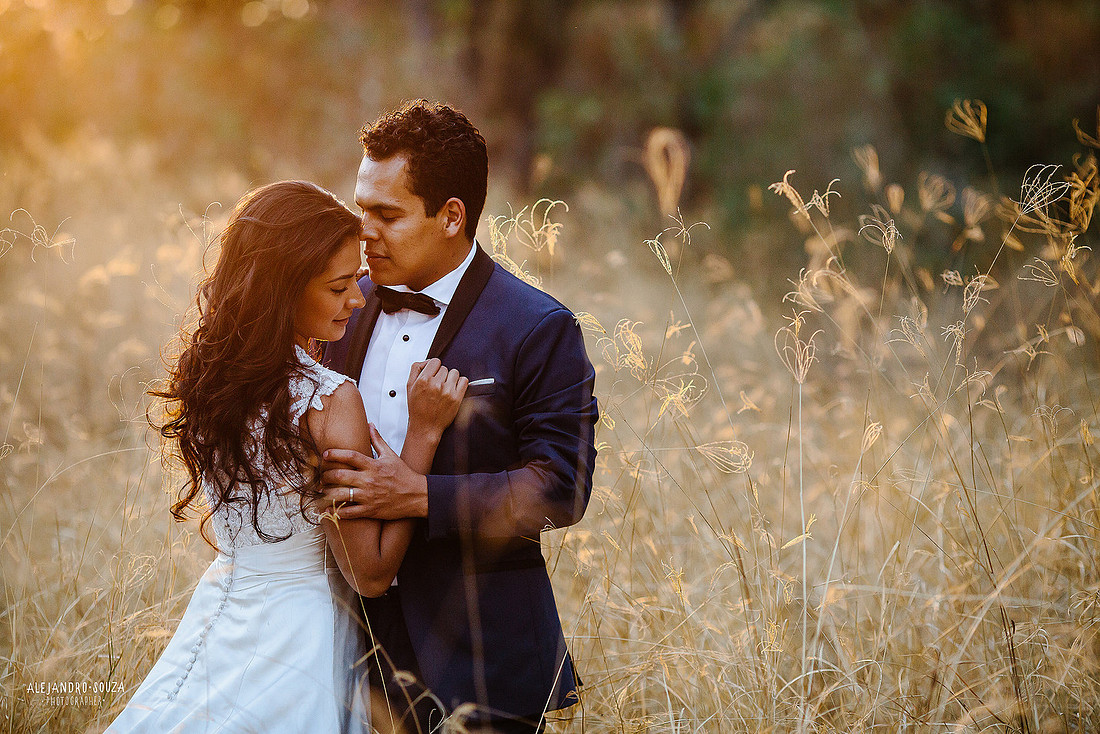 fotógrafo bodas guadalajara