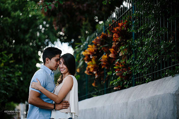 fotógrafo bodas guadalajara