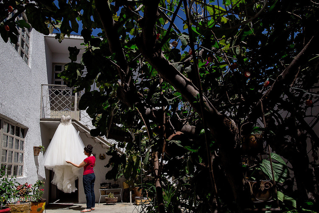 fotógrafo bodas guadalajara