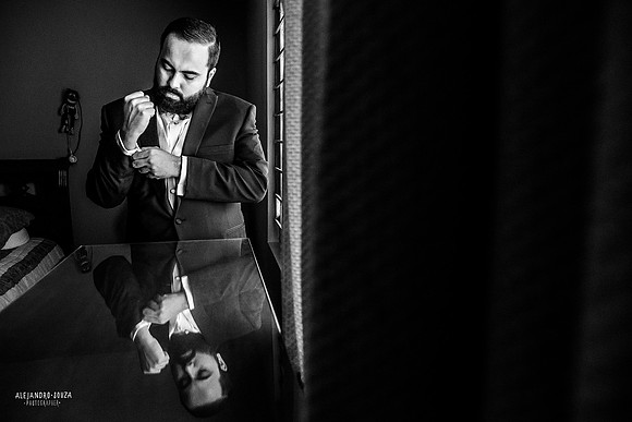 fotógrafo bodas guadalajara