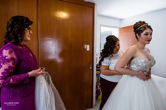 fotógrafo bodas guadalajara