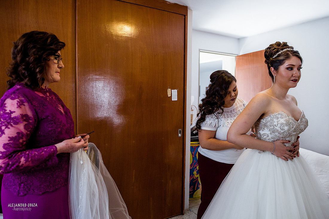 fotógrafo bodas guadalajara
