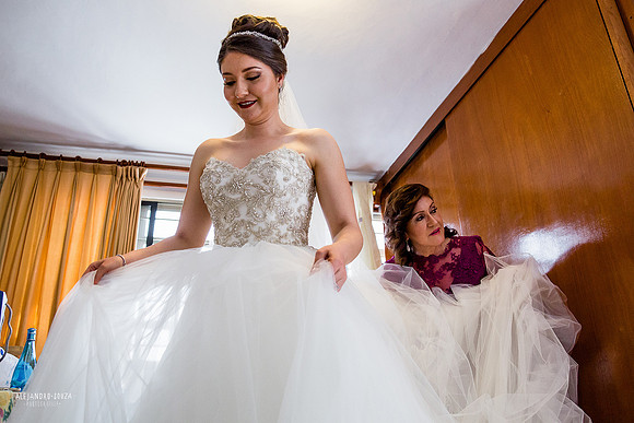 fotógrafo bodas guadalajara