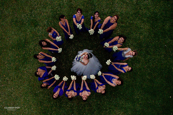 fotógrafo bodas guadalajara