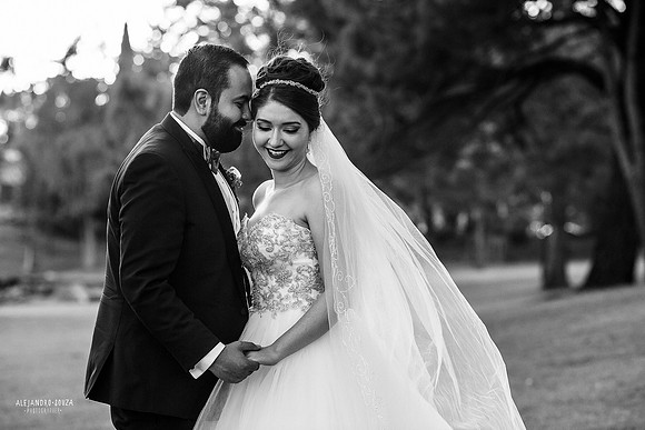 fotógrafo bodas guadalajara