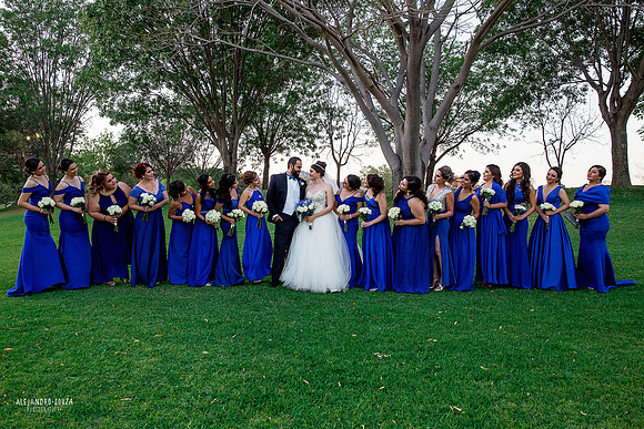 fotógrafo bodas guadalajara