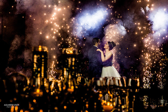 fotógrafo bodas guadalajara