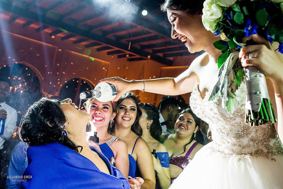 fotógrafo bodas guadalajara