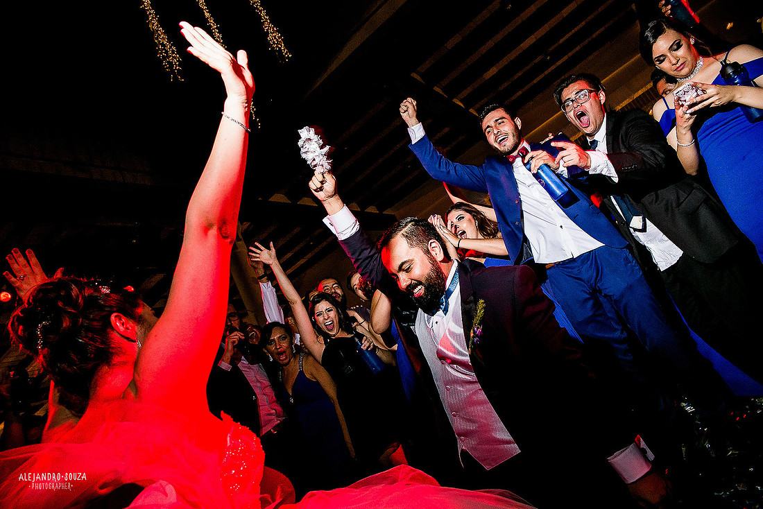 fotógrafo bodas guadalajara