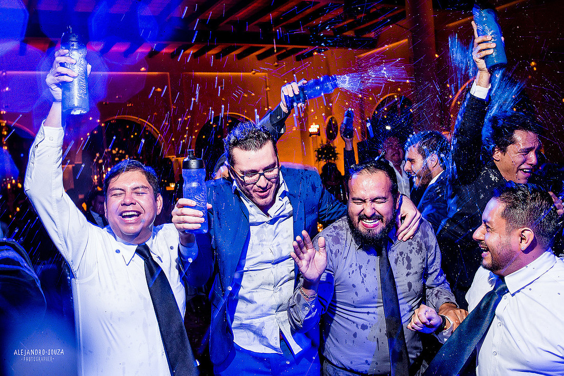 fotógrafo bodas guadalajara