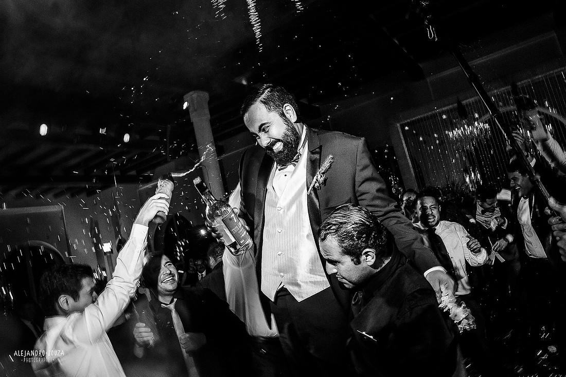 fotógrafo bodas guadalajara