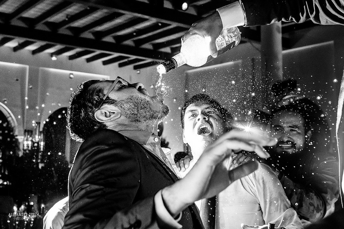 fotógrafo bodas guadalajara