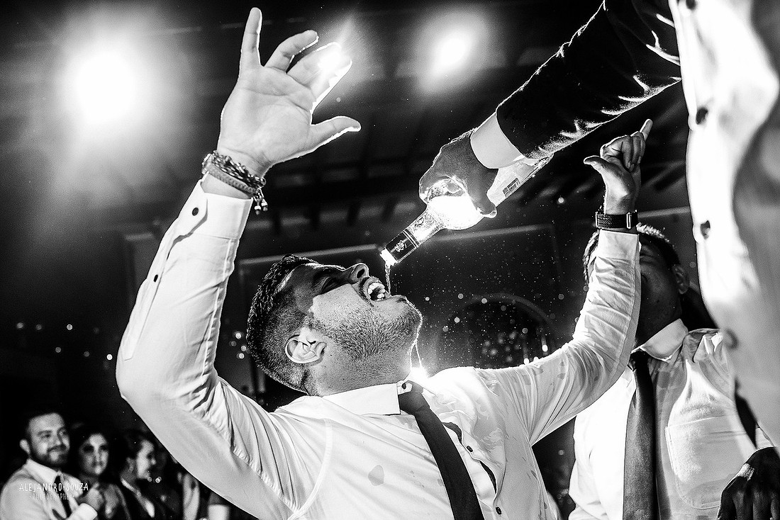 fotógrafo bodas guadalajara