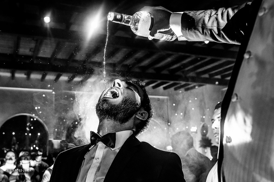 fotógrafo bodas guadalajara