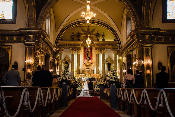 verde madera eventos