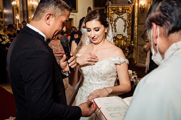 verde madera eventos