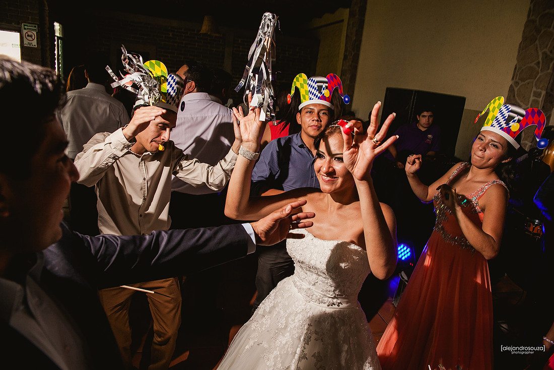 fotografo bodas guadalajara
