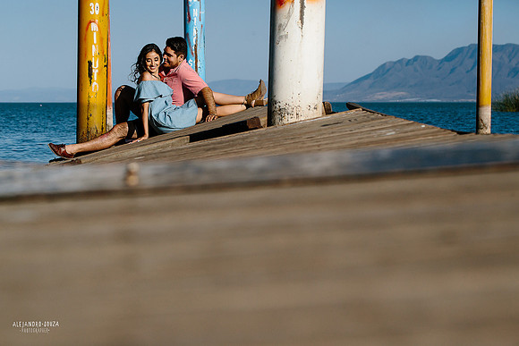 fotógrafo bodas guadalajara