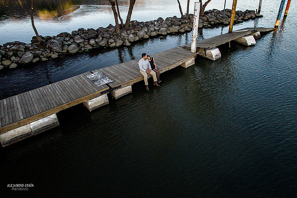 fotógrafo bodas guadalajara