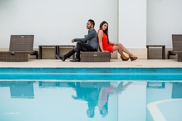 fotógrafo bodas guadalajara