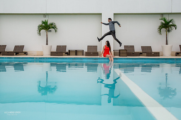 fotógrafo bodas guadalajara