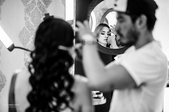 fotógrafo bodas guadalajara