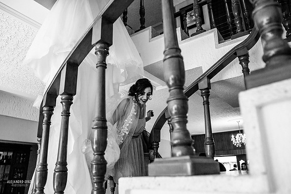 fotógrafo bodas guadalajara